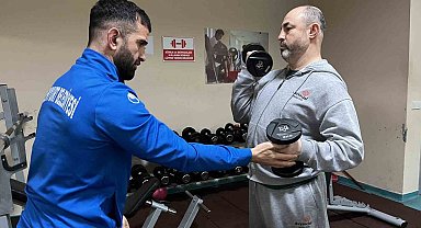 Esenyurt Belediyesi'nin desteğiyle yeniden hayata tutundu