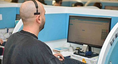 Esenyurt'ta 1 yılda 432 bin talep çözüme ulaştırıldı