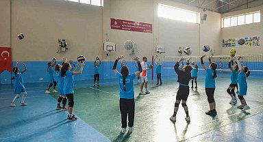 Esenyurtlu çocuklara 14 farklı branşta spor eğitimi
