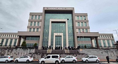 Eşinin boğazını keserek öldüren zanlıya ağırlaştırılmış müebbet talebi