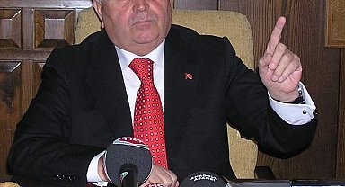 Eski Aydın Valisi Malay, hayatını kaybetti