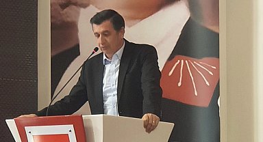 Eski Milletvekili Gaytancıoğlu'na CHP'de yeni görev