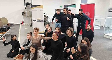 Eskişehir Öğretmen Akademilerinden "Türk Romanında Kurtuluş Savaşı" temalı program