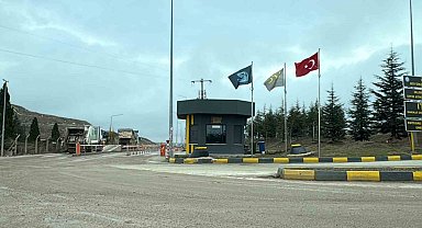 Eskişehir şehir çöplüğünde yeni doğmuş bebek cesedi bulundu