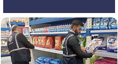 Eskişehir Ticaret İl Müdürlüğü denetimleri sürüyor