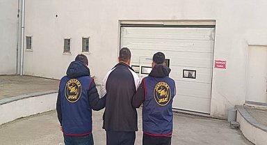 Eskişehir'de aranması bulunan 39 şahıs yakalandı