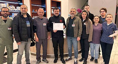 Eskişehir'de yeni hayvan hastanesi hizmete açıldı