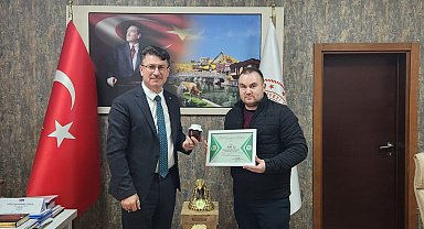 Eskişehir'in balı Türkiye'yi zirveye taşıdı