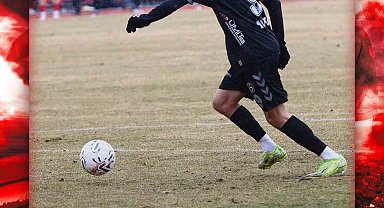 Eskişehirspor hazırlık maçında farklı kazandı