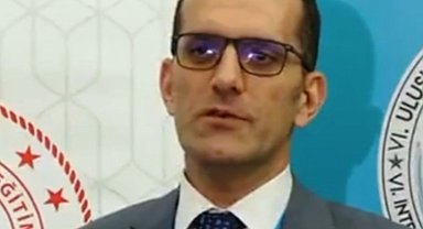 ESOGÜ öğretim üyesine 'Uluslararası Coğrafya Birliği'nde görev