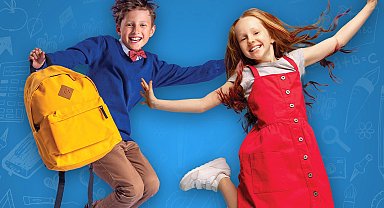 Etkinlikleri ihmal etmeyin!