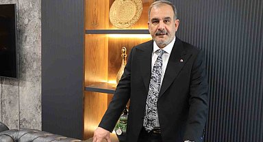 ETSO Başkanı Alan: ''Yeni sanayi sitesi için ön talep müracaatları başladı''