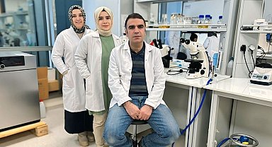ETÜ'den tarımsal kuraklık sorununa doğal çözüm