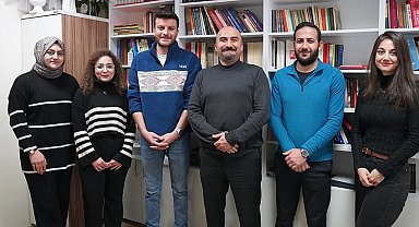 ETÜ'nün Pozitif Genç Gelişimi Projesi Gençlik ve Spor Bakanlığı tarafından destek aldı