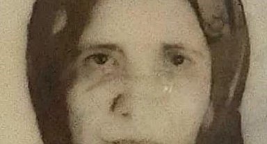 Evde hareketsiz halde bulunan kadın hastanede hayatını kaybetti