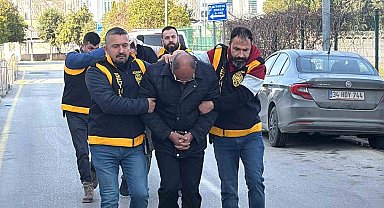 Evlerinde cephanelik çıktı, "Şok olduk" diye savunma yaptılar