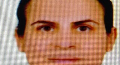 Eyüpsultan'da eşi tarafından öldürülen kadının cenazesi Adli Tıp Kurumu'na getirildi
