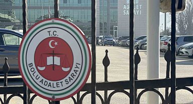 Facia otelinde adı geçen denetleme şirketinin sorumlusu adliyede
