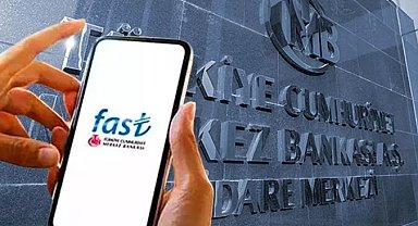 FAST'e yeni özellikler devrede! Erteleme talimatı geldi