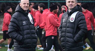 Fatih Karagümrük, Orhan Ak'a emanet
