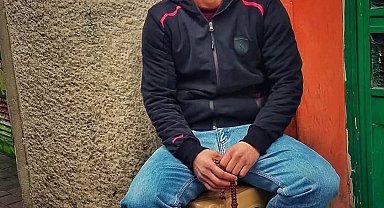 Fatih'teki tezgah kavgasının detayları ortaya çıktı... Kavga anı kamerada