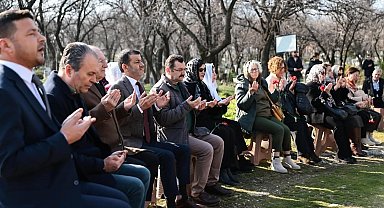 Fatma Yıldız Hanım'ın Kahramanlığı Dualarla Anıldı