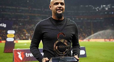 Felipe Melo, 41 yaşında futbolu bıraktığını açıkladı