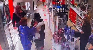 Fenalaşan 23 günlük bebek hayatını kaybetti