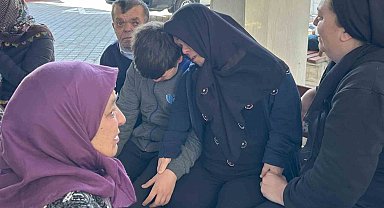 Fenomen çiftin evlat acısı, 9 gün önce 5 yaşına giren Ali Aras hayatını kaybetti