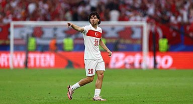Ferdi Kadıoğlu ameliyat oldu