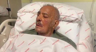 Ferdi Tayfur, hasta yatağındaki son açıklamasında "Ben çok iyiyim" mesajı vermişti