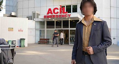 Ferdi Tayfur hayranlığı ile bilinen genç 'dini değerleri aşağılama' suçundan gözaltına alındı
