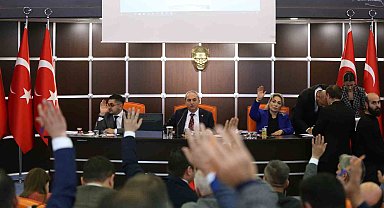 Ferdi Tayfur'un adı, Antalya'daki bir parkta yaşayacak