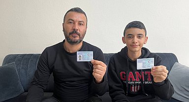 Ferdi Tayfur'un adı bu ailede yaşıyor