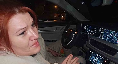 Ferdi Tayfur'un sevenleri dua edip gözyaşlarına boğuldu