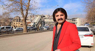 Ferdi Tayfur'un vefatı Kahramanmaraşlı hayranını derinden üzdü