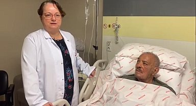 Ferdi Tayfur'un yeğeninden açıklama: "En kısa zamanda, defin bilgileri için gerekli açıklama yapılacaktır"