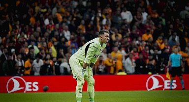 Fernando Muslera rekor için sahada