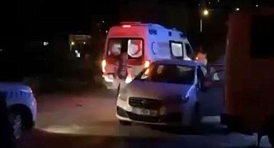 Fethiye'de alacak verecek tartışması kanlı bitti