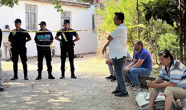 Fethiye'de kan donduran cinayetin iddianamesi hazırlandı