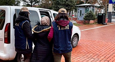 FETÖ üyesi saklandığı adreste yakalandı