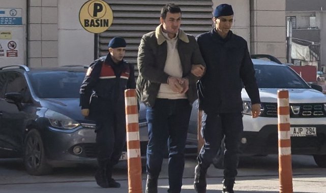 FETÖPYD üyesi olmaktan kesinleşmiş hapis cezası bulunan şahıs yakalandı