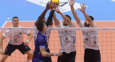 Filede İzmir derbisi