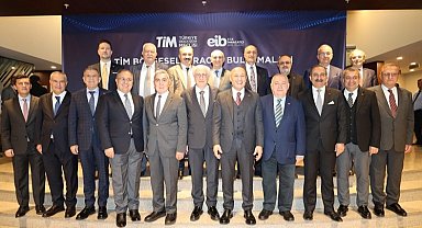 Finansmana erişim ve rekabetçilik sorunu masada