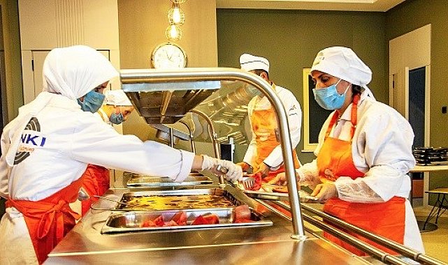 Fiyatta değil, kalitede yarışıyor