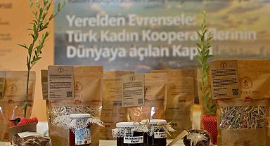 Food Product'ta lezzet şöleni