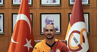 Galatasaray, Ahmed Kutucu'yu transfer etti