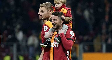 Galatasaray evinde Göztepe'ye kaybetmiyor