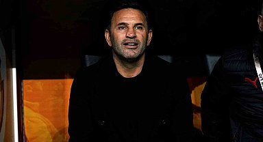 Galatasaray'da kupa rotasyonu