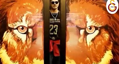 Galatasaraylılardan Arjantinli golcüye 'Berkay'lı moral